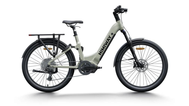 ebike