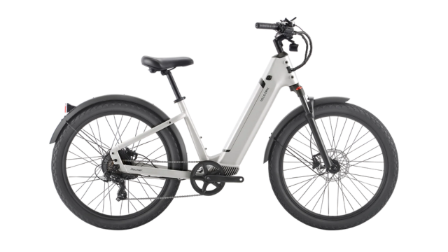 ebike