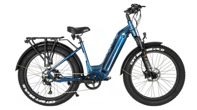 ebike