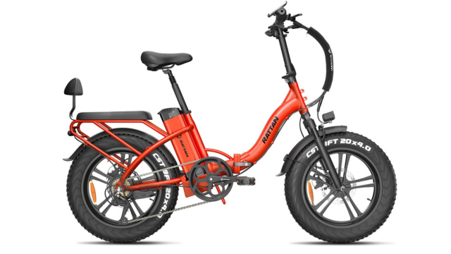 ebike