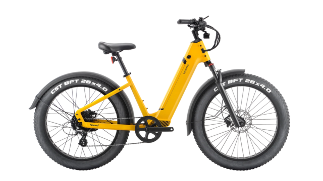 ebike