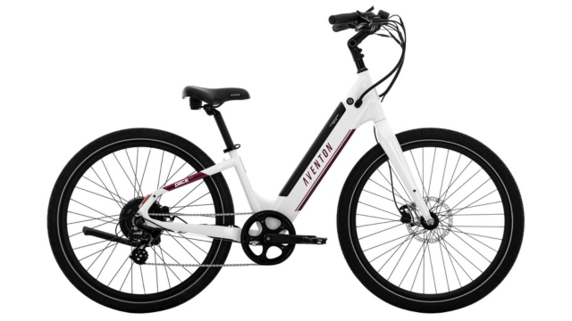 ebike