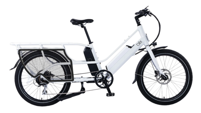 ebike