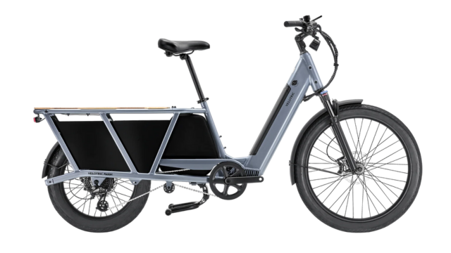 Heavy duty cargo bike hot sale