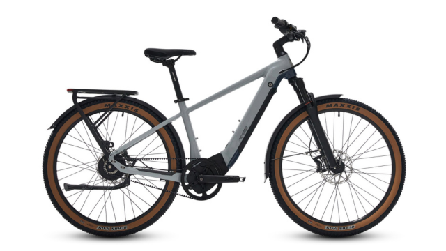 ebike