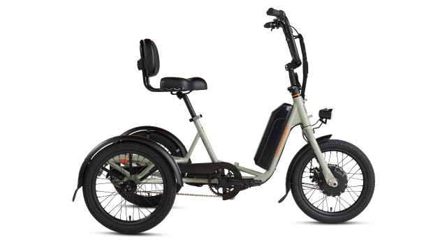 Rad Power Bikes RadTrike