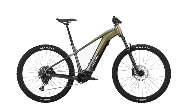 Aventon Ramblas eMTB