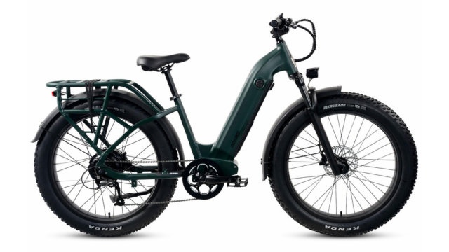 ebike