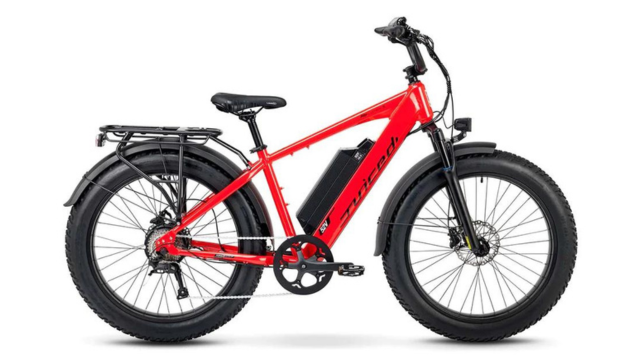 ebike