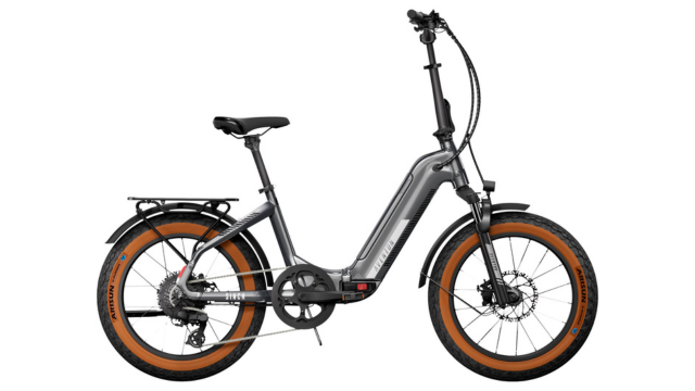 ebike