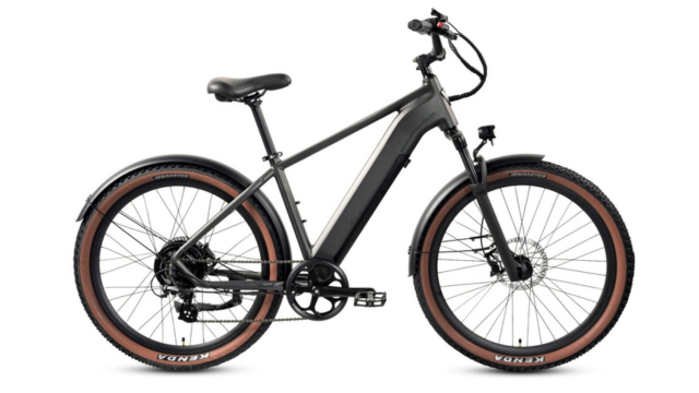 ebike