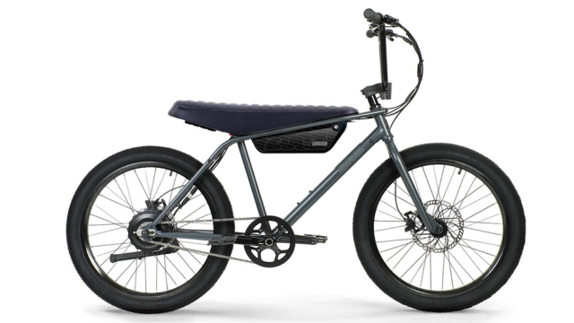 New Release: Zooz Bikes 2024 Ultra Urban