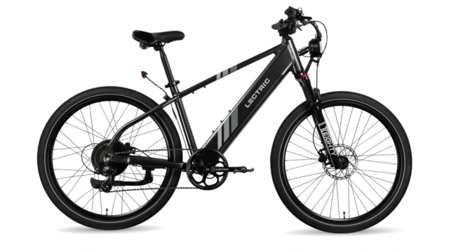 ebike